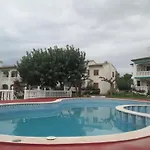 Apartamento Jardines Alcossebre