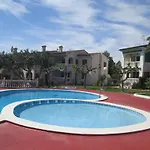 Apartamento Jardines