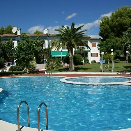 Los Jardines Alcossebre