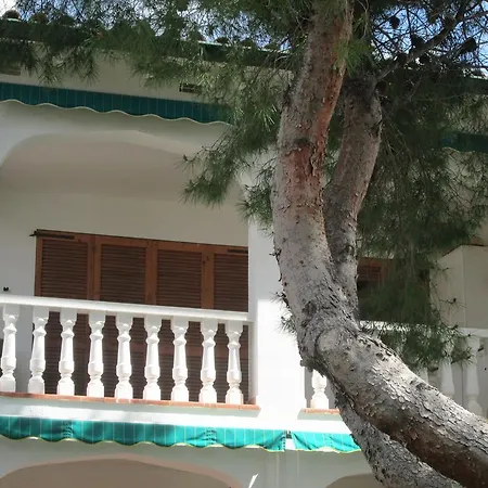 Apartment Los Jardines Alcossebre