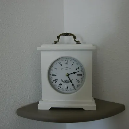 Appartement Jardines *