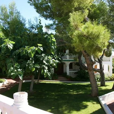 Jardines * Alcossebre