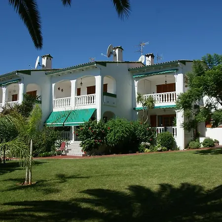 Los Jardines