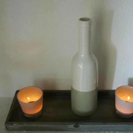 Appartement Jardines