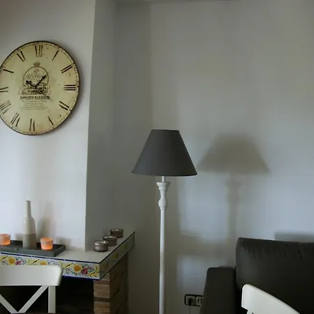 Appartement Jardines *