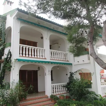 Los Jardines * Alcoceber