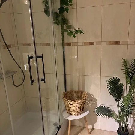 Apartament Jardines
