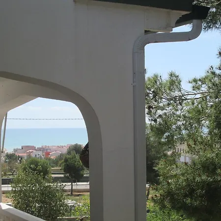 Jardines Alcossebre
