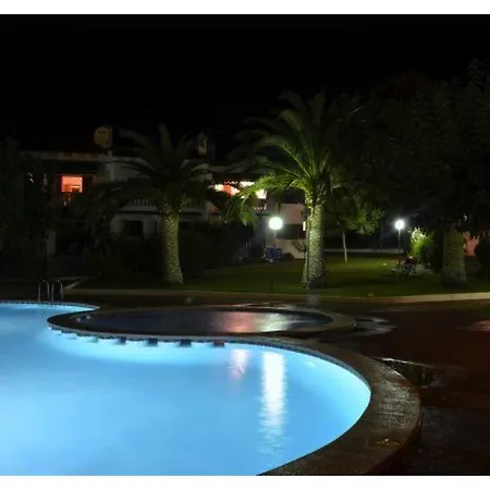 Jardines Alcossebre