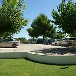 Jardines Alcossebre