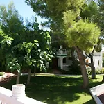 Jardines * Alcossebre