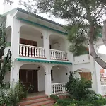 Jardines * Alcossebre