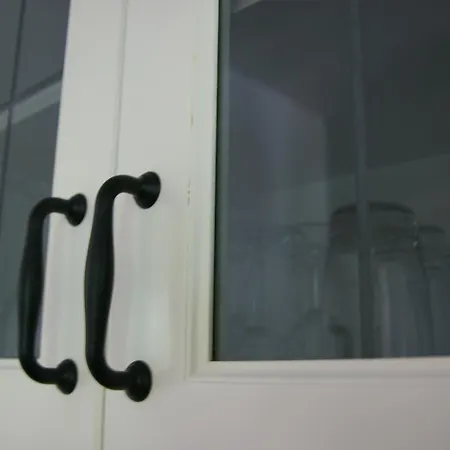 Apartamento Jardines *