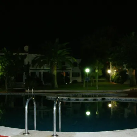 Los Jardines * Alcoceber