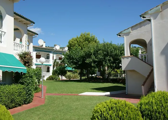 Jardines *