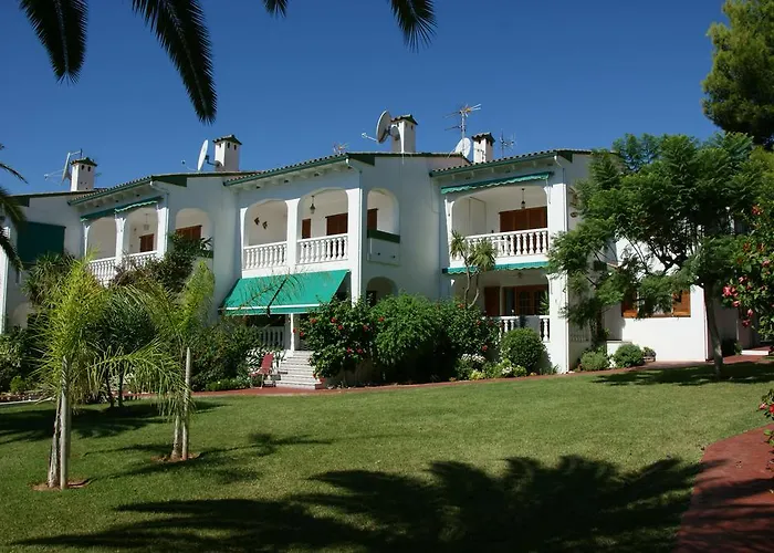 Jardines