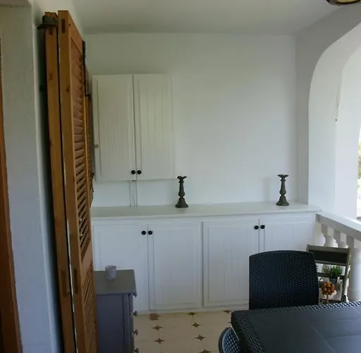 Jardines Appartement *