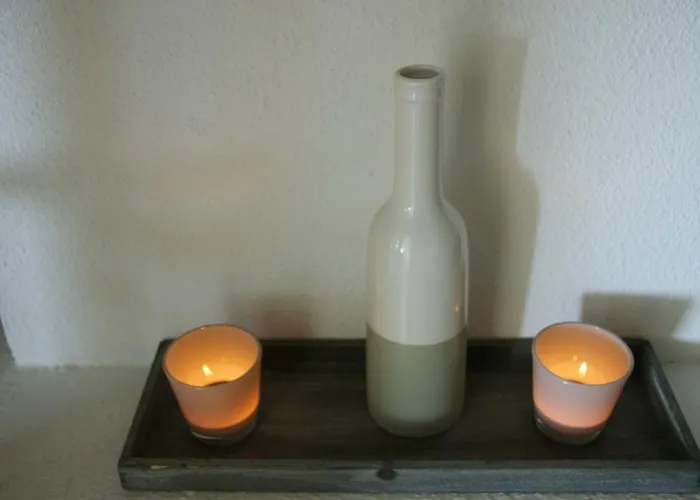 Appartement Jardines