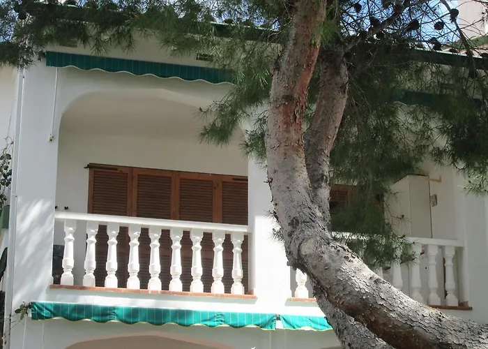 Appartement Jardines Alcossebre